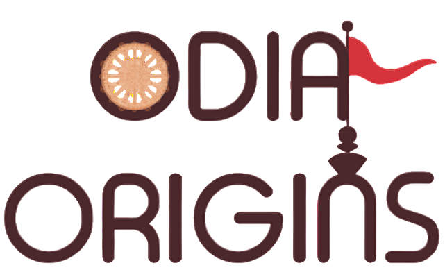 ODIA ORIGINS